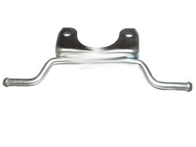 Toyota 17503-35130 Bracket,  Exhaust Tail Pipe(For Front)