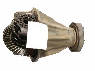 Toyota 41110-3D470 Carrier Assembly, Differential, Rear