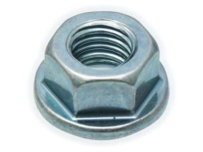 Toyota 90179-08150 Nut