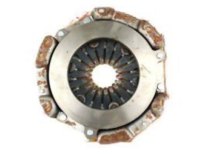 Toyota 88410-04070 Clutch Assembly