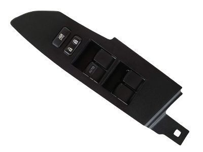 Toyota Power Window Switch - 84820-0R040