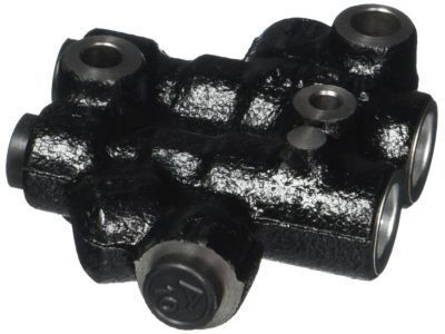 Toyota 47150-12150 Proportioner Valve