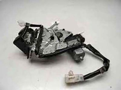 Toyota 69330-08020 Lock Assembly