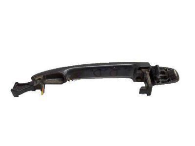 Toyota 69211-28070-J1 Handle Assy,  Front Door,  Outside RH