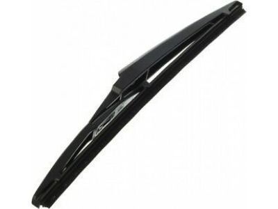 Toyota RAV4 Wiper Blade - 85242-42020