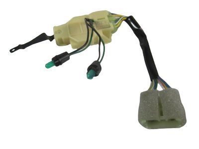 Toyota A/C Switch - 84732-95D00