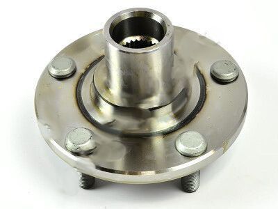 1996 Toyota Previa Wheel Hub - 43502-28050