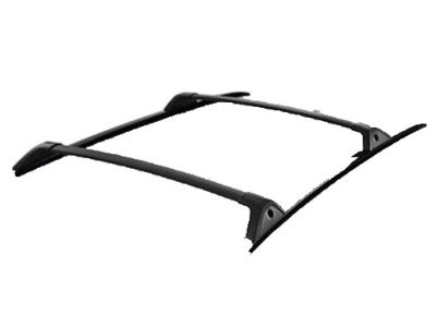 Toyota 62404-0R010-C3 Luggage Rack