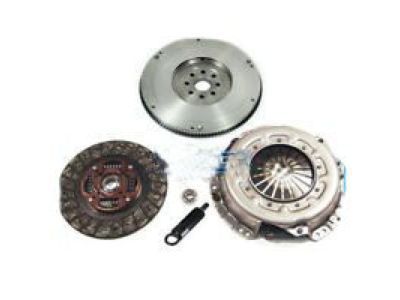 Toyota 13405-75040 Flywheel