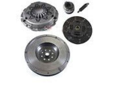 Toyota 13405-75040 Flywheel