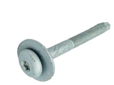 Toyota 52217-0C121 Mount Cushion Mount Bolt