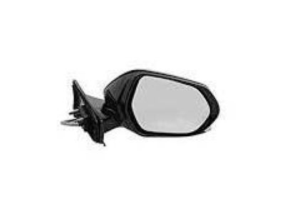 2020 Toyota Prius Prime Mirror Cover - 87915-47070-C0