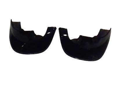 Toyota 76625-17050-C0 Mud Guard