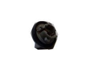 Toyota Corolla Light Socket - 90075-99007