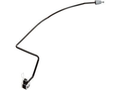 2004 Toyota Tacoma A/C Hose - 88716-04280