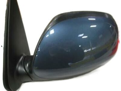 Toyota 87940-0C903 Mirror