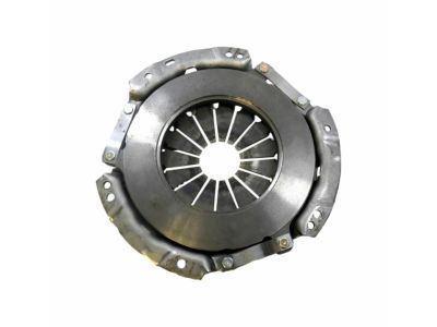 Toyota 31210-32130 Cover Assy,  Clutch