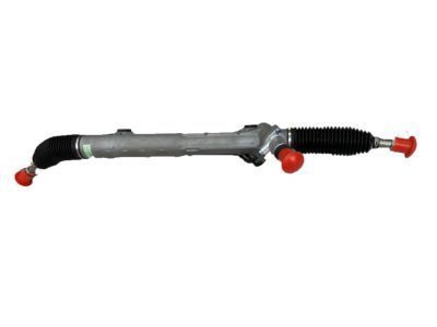 2009 Toyota Sequoia Rack And Pinion - 44250-0C121