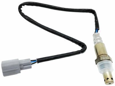 Toyota RAV4 Oxygen Sensor - 89467-72010