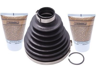 Toyota 04437-0C020 Boot Kit