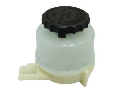 1990 Toyota Supra Power Steering Reservoir - 44360-14081