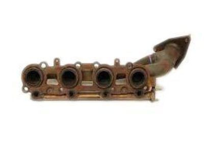 2008 Toyota Tundra Exhaust Manifold - 17105-50210