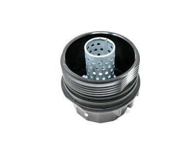 Toyota 15620-0T010 Filter Housing