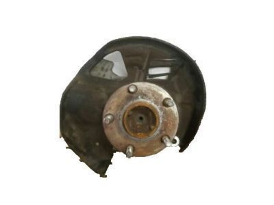 Toyota 43212-24020 Knuckle