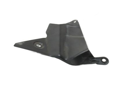 Scion SU003-01387 Side Cover