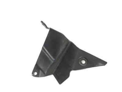 Toyota SU003-01387 Side Cover