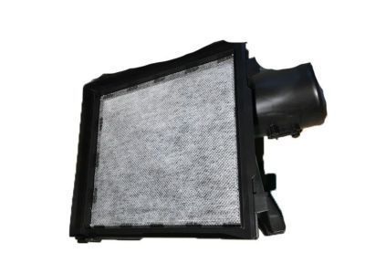 2015 Toyota Tundra Air Filter Box - 17705-0S030