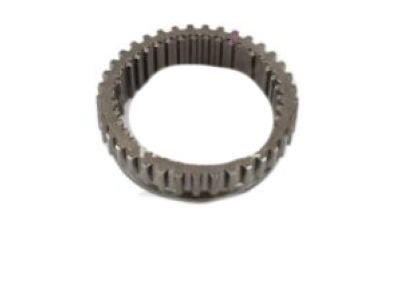 Toyota 33331-35050 Gear,  Reverse