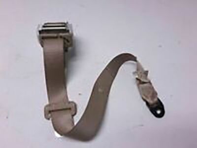 2010 Toyota Sequoia Seat Belt - 73570-0C031-B1