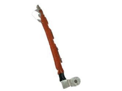 Toyota G9242-47100 Cable,  Main Battery,  NO.2