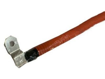 Toyota G9242-47100 Cable,  Main Battery,  NO.2