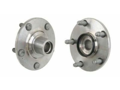 Toyota Camry Wheel Bearing - 43502-42020