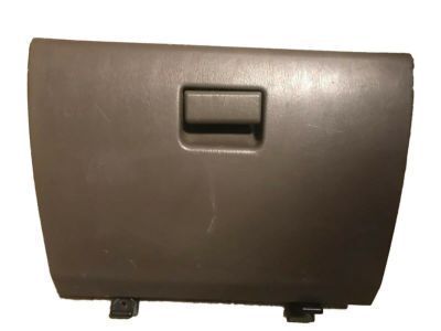 Toyota 55550-04040-E0 Glove Box Door