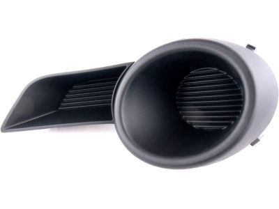 Toyota 81481-0E040 Lamp Cover