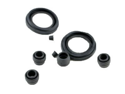 2003 Toyota Land Cruiser Wheel Cylinder Repair Kit - 04479-60060