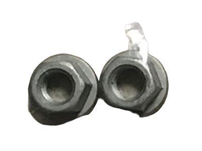 Toyota 90080-17242 Compressor Nut