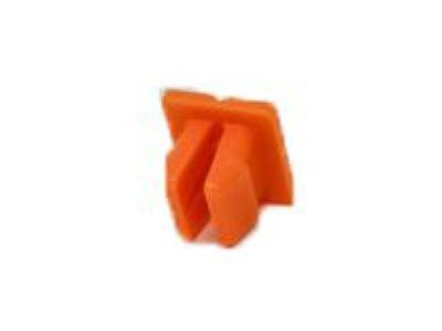 Toyota 90189-06234 Bumper Cover Fastener