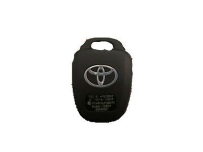 Toyota 89751-0R050 Cover,  Transmitter Housing