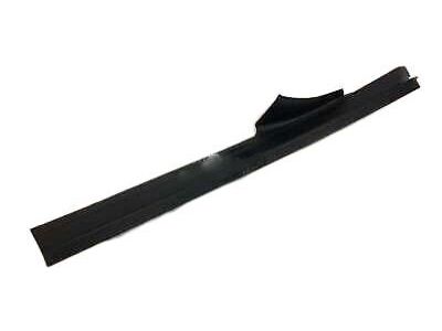 Toyota 67918-02320-C0 Rear Sill Plate