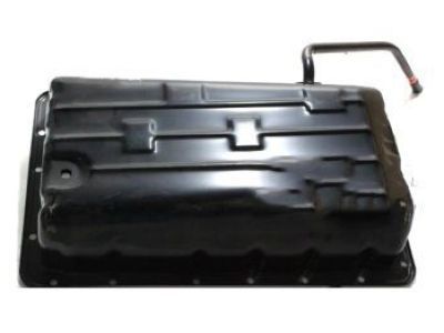 Toyota 35106-60140 Pan Sub-Assy, Automatic Transmission Oil