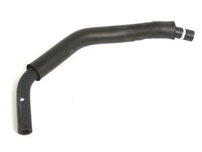 Toyota 16282-74050 Hose,  Water By-Pass,  NO.1