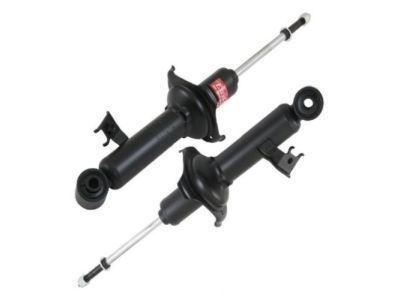 2009 Toyota Tacoma Shock Absorber - 48510-09F40