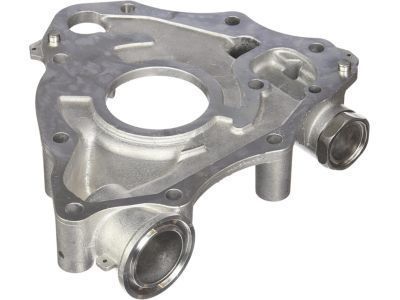 Toyota 15115-0P010 Oil Pump