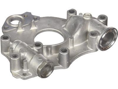 Toyota 15115-0P010 Oil Pump