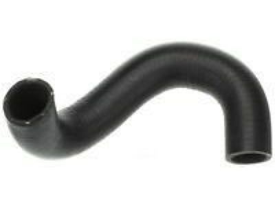 2008 Toyota Highlander Radiator Hose - 16572-0P220