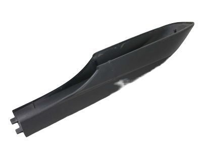 Toyota 63494-08020 End Cover